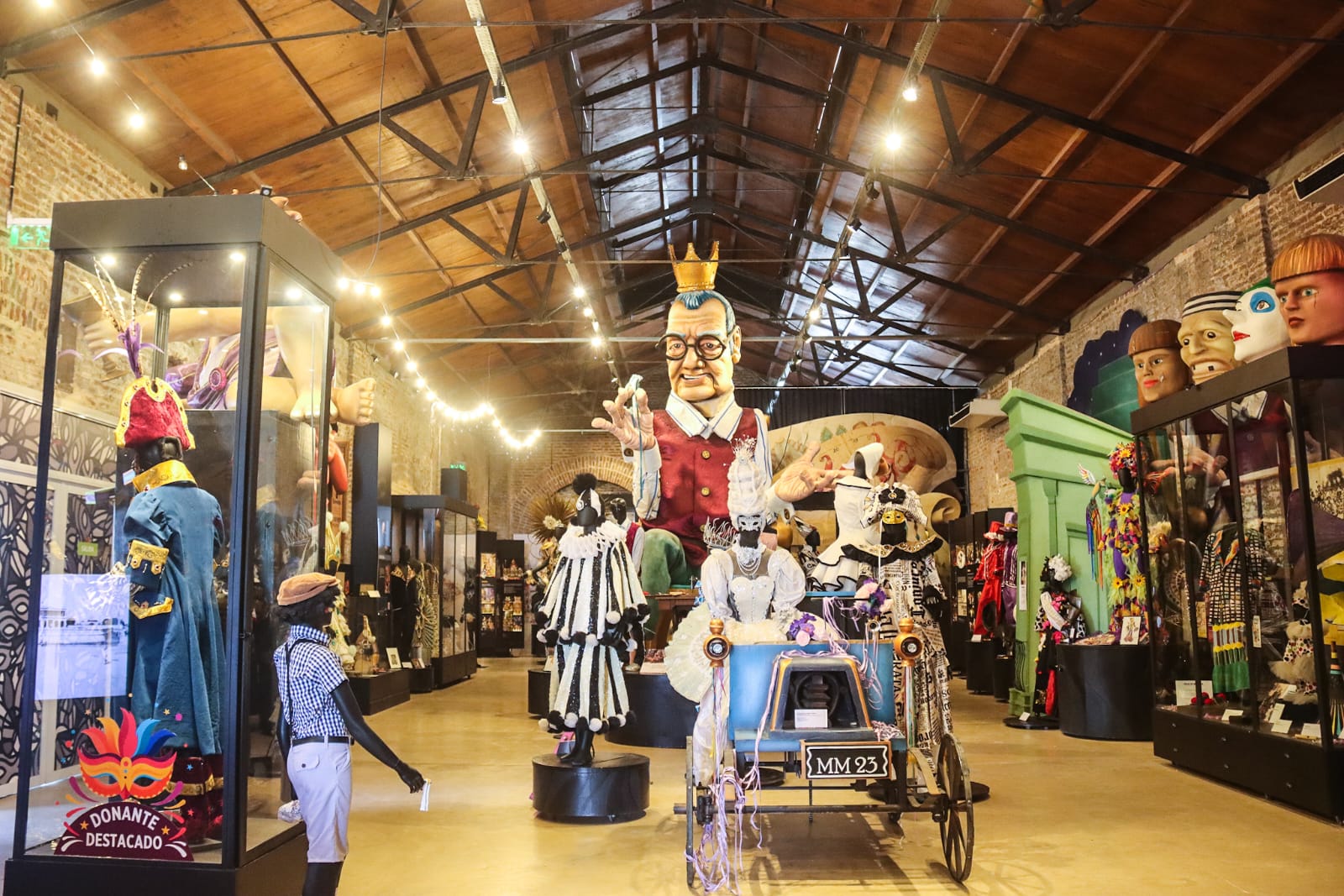 Museo del Carnaval